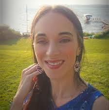 Angel Belanger's Instagram, Twitter & Facebook