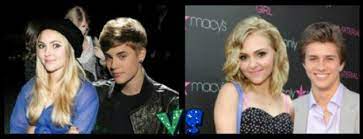 Billy Unger and AnnaSophia Robb - Billy Unger Fan Art (34637203) - Fanpop