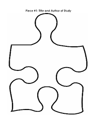 Check spelling or type a new query. Puzzle Piece Template Clipart Best Puzzle Piece Template Autism Puzzle Piece Puzzle Pieces