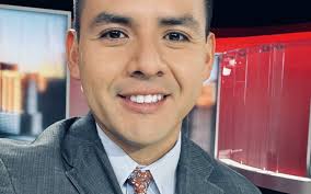 Trendsetter to Know: Anchor & Reporter Colton Shone
