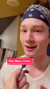 Kiss, Marry, Curse