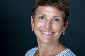 Celebrating #womeninfilm in Ireland — Susan Liddy