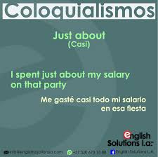Pin De Luis Mancheno En Coloquialismos Expresiones En Ingles Como Aprender Ingles Basico Como Aprender Ingles Rapido
