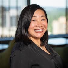 Thrilled to announce that I'll be co-chairing the Washington Leadership  Institute alongside Erika Evans!