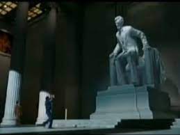 Lincoln memorial work by rhythm & hues from the upcoming night at the museum 2: Abe Lincoln Video Dailymotion