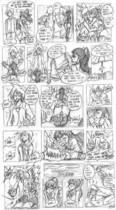 Ocigart ballbusting - a rule 34 journey