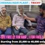 Chennai Hair Plant from chennaihairplant.com