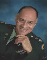 Fr. Peter M. Jaramillo SSA