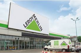 Magazinul dedeman valea cascadelor are o suprafata construita de 14.000 de metri patrati si pune la dispozitia clientilor peste 45.000 de produse. Leroy Merlin Bucuresti Sun Plaza Leroy Merlin