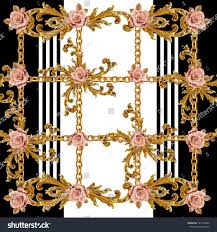 Image result for indian motifs against white background