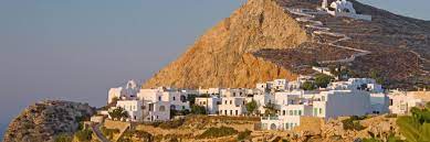 Το νησί έμεινε υπό την κυριαρχία των βενετών μέχρι το 1566. Die 10 Besten Hotels In Folegandros Chora Griechenland Ab 75