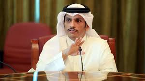 A Conversation With Foreign Minister Sheikh Mohammed bin Abdulrahman Al  Thani of Qatar | Council on Foreign Relations