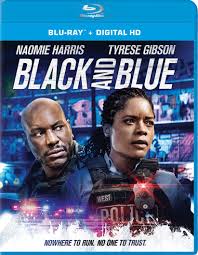 Read common sense media's black and blue review, age rating, and parents guide. Customer Reviews Black And Blue Includes Digital Copy Blu Ray 2019 Best Buy