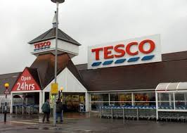 Tesco clickcollect are a joke. On The Downward Path Review Of Tesco Cafe Wellingborough England Tripadvisor