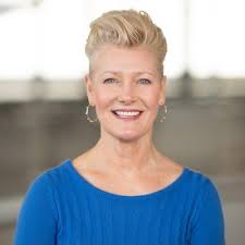 Frances McIntosh (@Be_Intentional_)