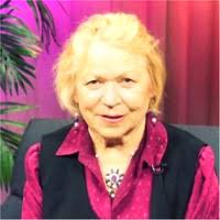 Valentina Chervyakova