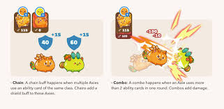 Check spelling or type a new query. Best Combos In Axie Infinity Tank Support Damage