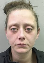 Landis woman charged after toddler's drug overdose