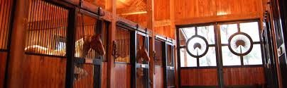 Barns, doors and stalls can be built with reclaimed wood from your property or purchased through lucas equine equipment. Home Lucas Equine Custom Horse Stall Components Paddock Gates