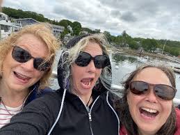 Julia Darling Massage Therapist in Andover, MA