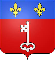 Angers Wikipedia The Free Encyclopedia Coat Of Arms Angers City Logo