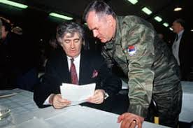 Jun 1945) je srpski psihijatar, pesnik i političar, prvi predsednik republike srpske, te jedan od osnivača i prvi predsednik srpske demokratske stranke. In Pictures Ratko Mladic Career Of A General On The Run World News The Guardian