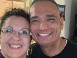 Fundraiser for Sam Rosales by Sandra Pitts : Jennifer Bluemel Rosales  medical