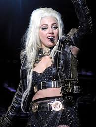 58 results for lady gaga born this way ball. Lady Gaga S Born This Way Ball Tour Outfits All By Versace Instyle