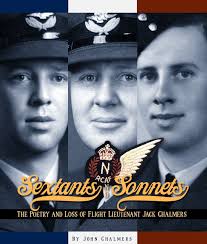 SEXTANTS and SONNETS — Vintage Wings of Canada