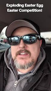 Exploding Easter Egg Competition Ideas for Fun