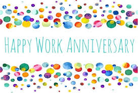These long 20 years show us your success and. Happy Work Anniversary Images Latest Work Anniversary Images
