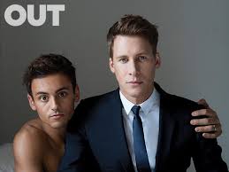Who is tom daley dating? Tom Daley And Dustin Lance Black On Criticism About Them Choosing Surrogacy Over Adoption Ohnotheydidnt Livejournal