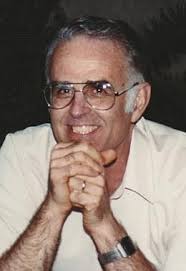 Allan Romaine Hodges