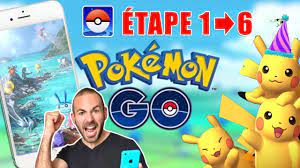Maybe you would like to learn more about one of these? Pokemon Go Etude Speciale Un Avant Gout De L Ete Youtube