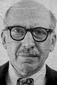 Saul Steinberg told through the eyes of visual artist Antonio Rovaldi