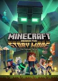 Minecraft Story Mode Season Two Episode 2 Giant Consequences Minecraft Story Mode Season Two 1 2 3 4 5 Full Indir Minecraft Story Mode Oyununun Gormus Oldugu Buyuk Ilgi Sonucu Cikarilan Minecraft S Xbox Minecraft Macera