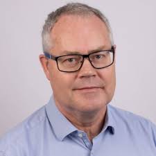 Ole Sterl på LinkedIn: Så skete det