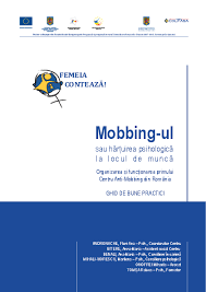 Hartuirea psihologica sistematica a angajatilor la locul de munca este supranumita si mobbing. Pdf Hartuirea Psihologica La Locul De Munca Anna Maria Bitere Academia Edu