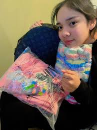 Thank you God! Aho Mitakuye Oyasin! Let the Healing Begin!