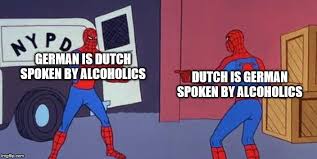 Sunday with lubach) satirizing donald trump in january 2017. Politics Netherlands Memes Gifs Imgflip