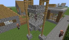You definitely can't have too many of them! Village Up Mod For Minecraft 1 6 2 Minecraftings