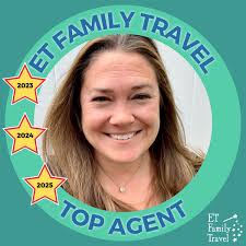 Nicole Dellavecchia, Travel Agent affiliated with ET Family Travel, LLC  (@nicoled.etfamilytravel) • Facebook