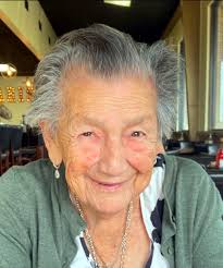 Maria Jackson Obituary