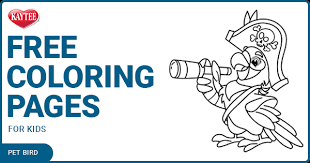 Join us on our silly adventures! Free Coloring Pages For Kids