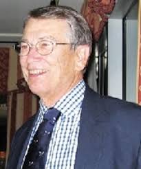 Walter Skinner Obituary (1933