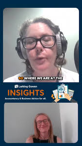 "Beyond the Barn: VAT for Agriculture with Laura Clayton and Gillian  McGill"