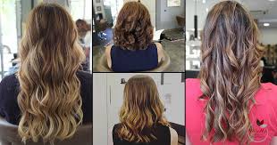 La schiaritura dei capelli con metodi naturali darà il risultato sperato soprattutto se si parte da una base chiara o castano chiara, . Schiariture Naturali Balayage E Shatush Wasama Parrucchieri Monteverde