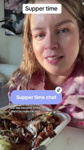 Supper time chat #fyp #foryoupage #winnipeg #dayinmylife #vlog #storyt...