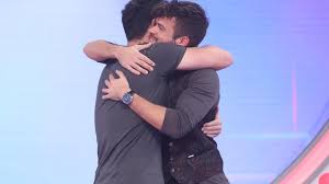 Alfred repite como favorito de OT 2017 y Marina se despide de la Academia