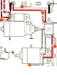 Air conditioner motor wiring diagram. Vw Starter Wiring Diagram Wiring Diagram Switches Smile Switches Smile Albergoinsicilia It